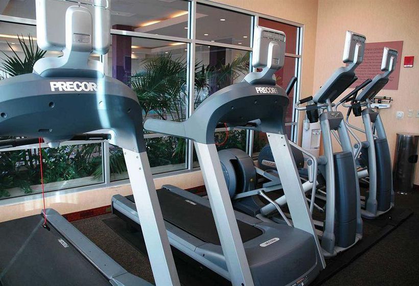 Embassy Suites Albuquerque Hotel & Spa  | Albuquerque | New Mexico | United States 5