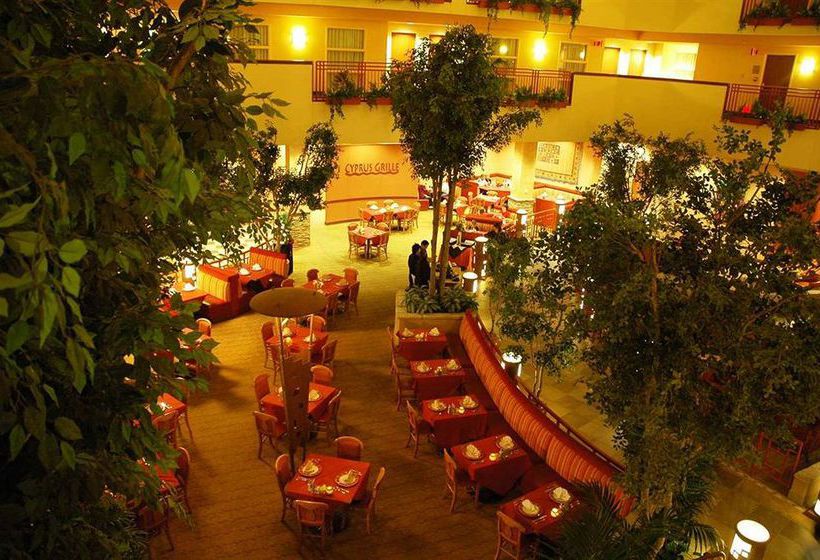 Embassy Suites Albuquerque Hotel & Spa  | Albuquerque | New Mexico | United States 6