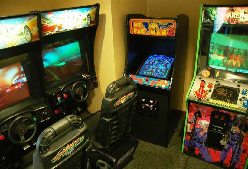 Embassy Suites Albuquerque Hotel & Spa  | Albuquerque | New Mexico | United States 7