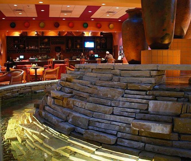 Embassy Suites Albuquerque Hotel & Spa  | Albuquerque | New Mexico | United States 8