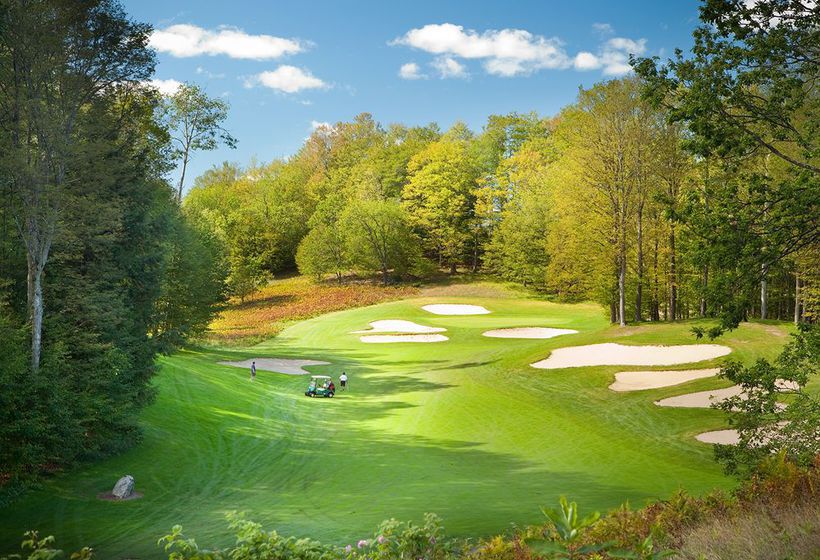 Hotel Mountain Run At Boyne 