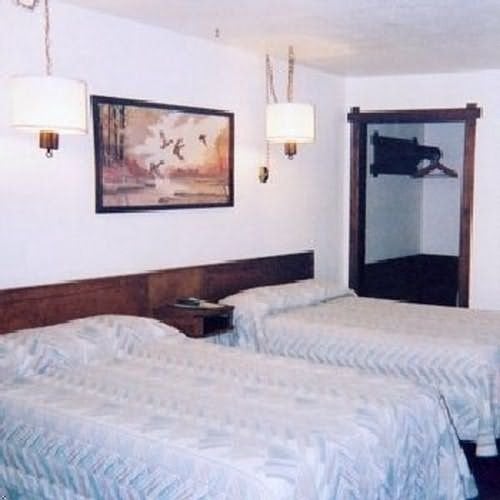 Budget Host Longhorn Motel  | Byers | Colorado | United States 2