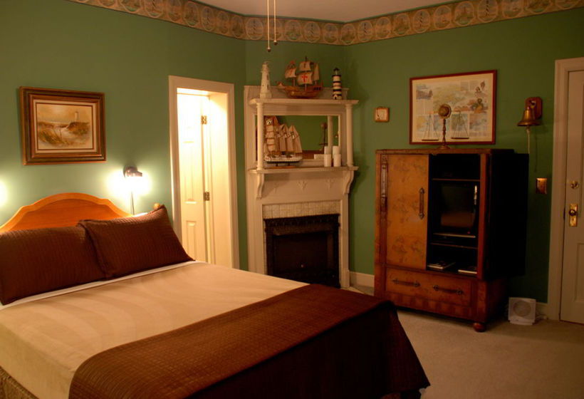 Hotel Terra Nova House 