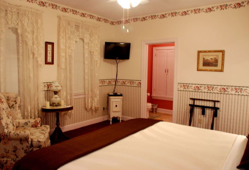 Hotel Terra Nova House  | Grove City | Pennsylvania | Hotel negli Stati Uniti 14