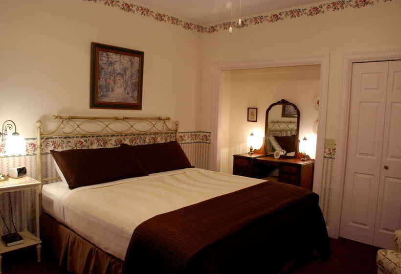 Hotel Terra Nova House  | Grove City | Pennsylvania | Hotel negli Stati Uniti 16