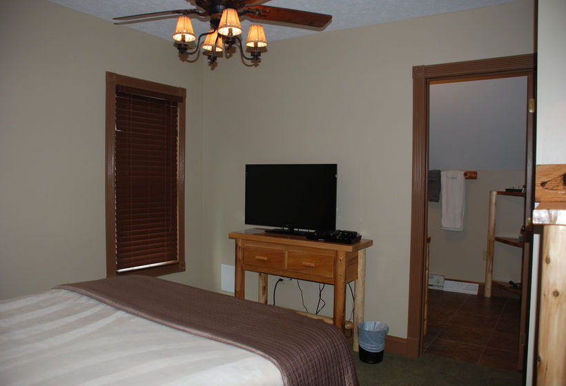 Hotel Terra Nova House  | Grove City | Pennsylvania | Hotel negli Stati Uniti 17