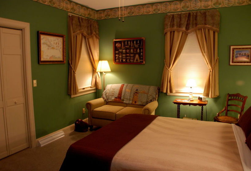 Hotel Terra Nova House  | Grove City | Pennsylvania | Hotel negli Stati Uniti 2