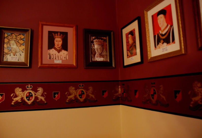 Hotel Terra Nova House  | Grove City | Pennsylvania | Hotel negli Stati Uniti 20