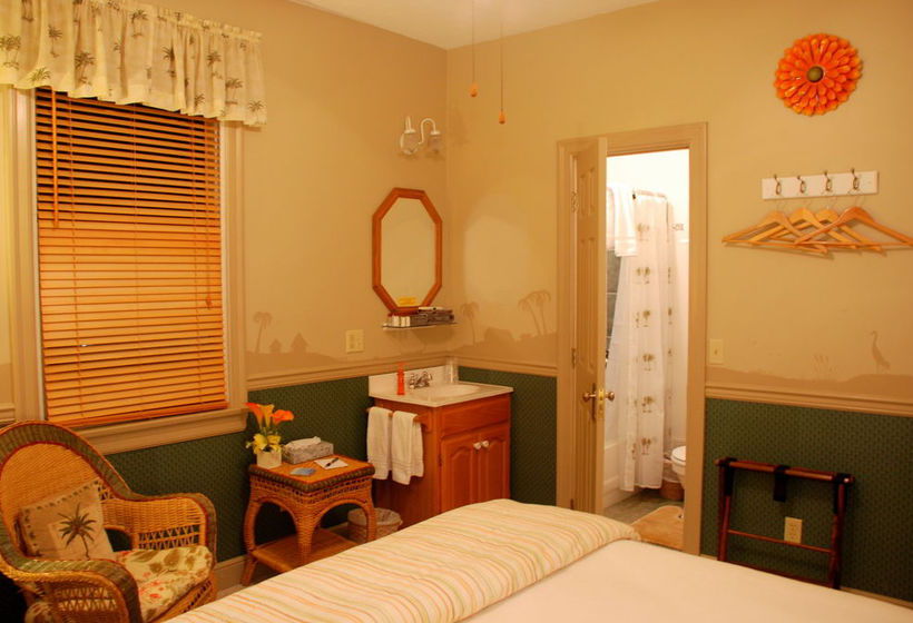 Hotel Terra Nova House  | Grove City | Pennsylvania | Hotel negli Stati Uniti 4