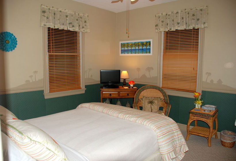 Hotel Terra Nova House  | Grove City | Pennsylvania | Hotel negli Stati Uniti 5