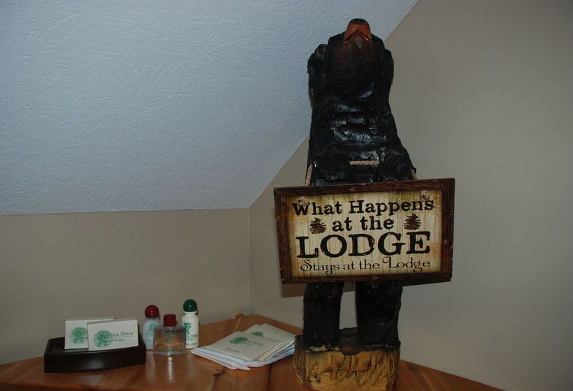 Hotel Terra Nova House  | Grove City | Pennsylvania | Hotel negli Stati Uniti 6