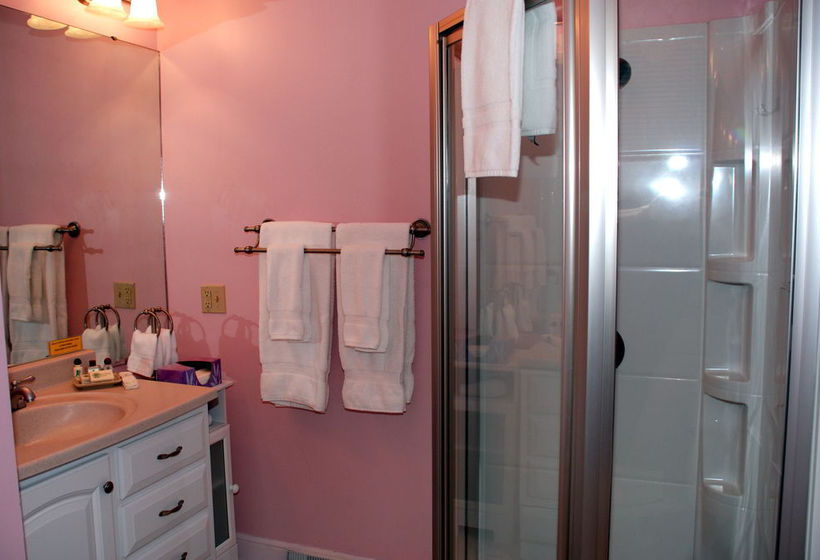 Hotel Terra Nova House  | Grove City | Pennsylvania | Hotel negli Stati Uniti 7