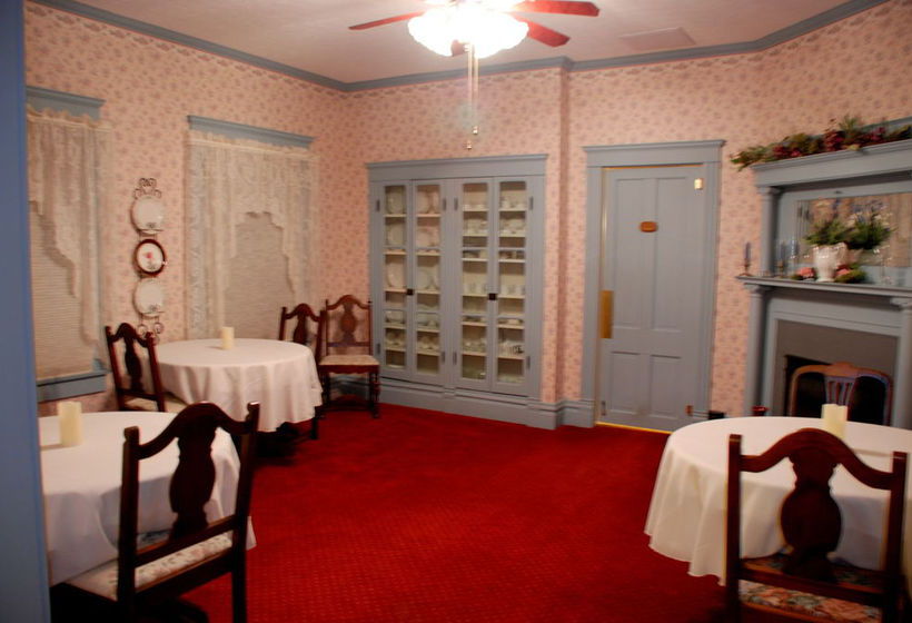 Hotel Terra Nova House  | Grove City | Pennsylvania | Hotel negli Stati Uniti 8