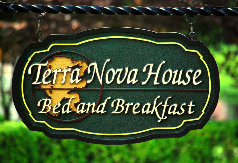 Hotel Terra Nova House  | Grove City | Pennsylvania | Hotel negli Stati Uniti 9