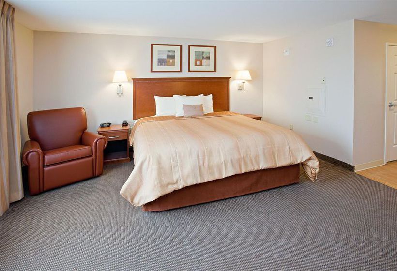 Candlewood Suites Champaign-Urbana University Area  | Champaign | Illinois | United States 1