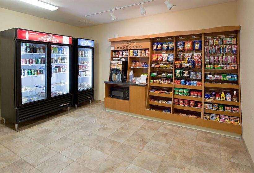 Candlewood Suites Champaign-Urbana University Area  | Champaign | Illinois | United States 10