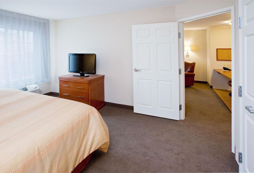 Candlewood Suites Champaign-Urbana University Area  | Champaign | Illinois | United States 13