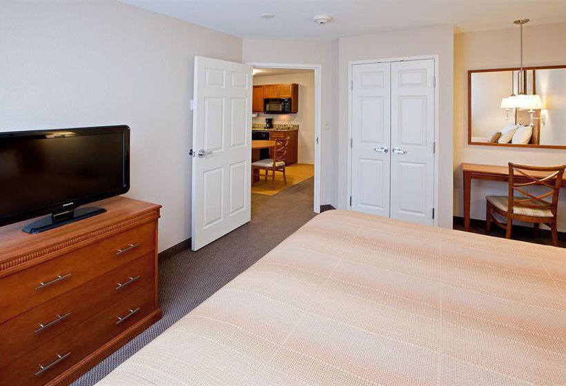 Candlewood Suites Champaign-Urbana University Area  | Champaign | Illinois | United States 14