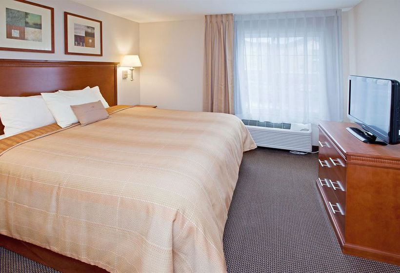 Candlewood Suites Champaign-Urbana University Area  | Champaign | Illinois | United States 15