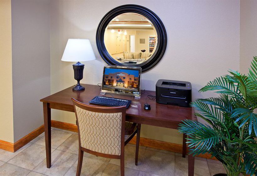 Candlewood Suites Champaign-Urbana University Area  | Champaign | Illinois | United States 17