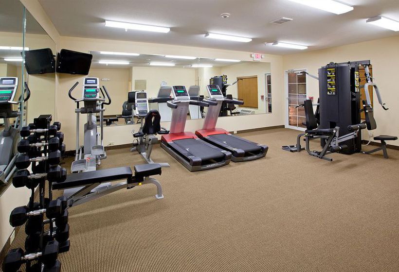 Candlewood Suites Champaign-Urbana University Area  | Champaign | Illinois | United States 18