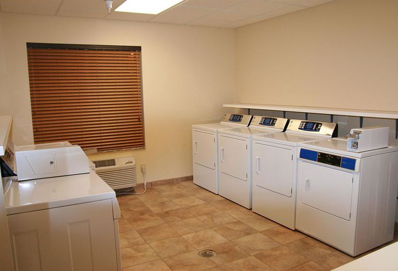 Candlewood Suites Champaign-Urbana University Area  | Champaign | Illinois | United States 20