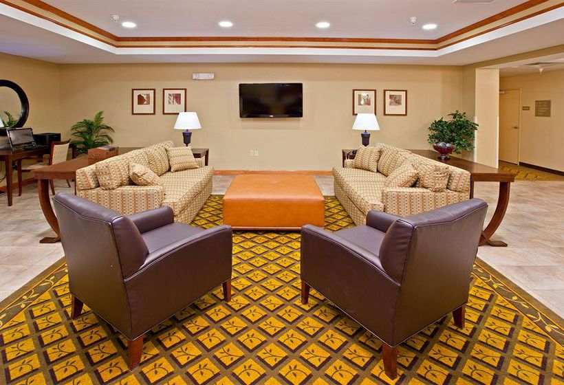 Candlewood Suites Champaign-Urbana University Area  | Champaign | Illinois | United States 3