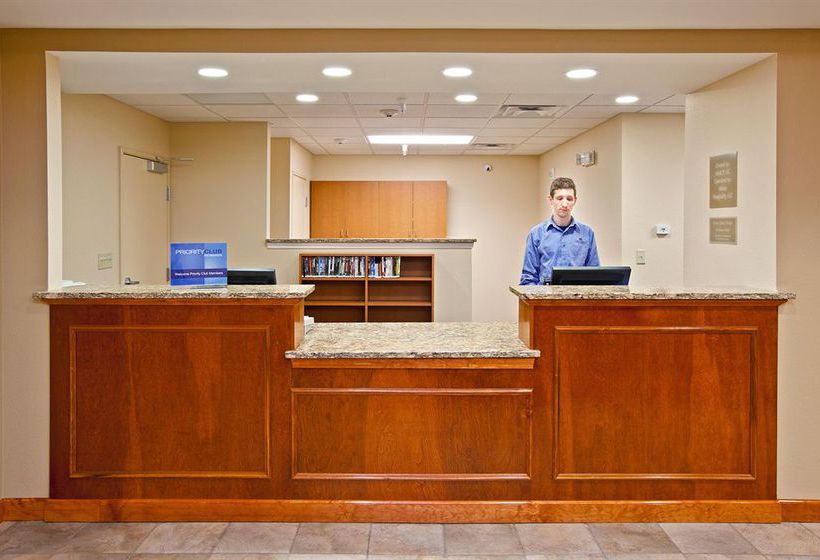 Candlewood Suites Champaign-Urbana University Area  | Champaign | Illinois | United States 4
