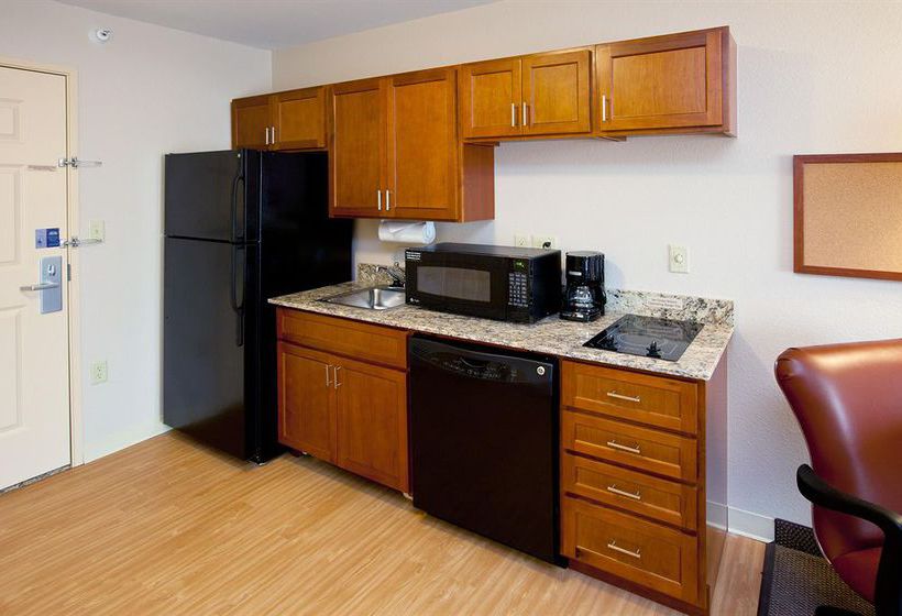 Candlewood Suites Champaign-Urbana University Area  | Champaign | Illinois | United States 5