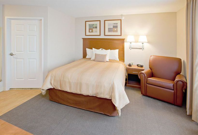 Candlewood Suites Champaign-Urbana University Area  | Champaign | Illinois | United States 9