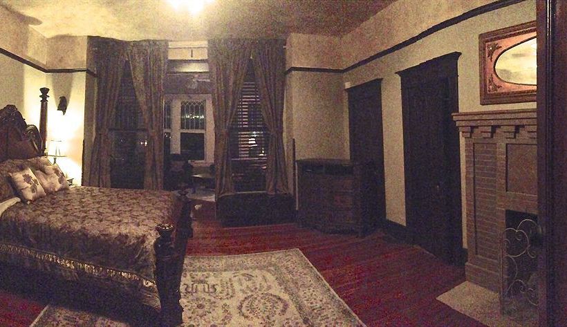 Hotel The Iron Horse Inn Bandb & Cottages  | Granbury | Texas | United States 2