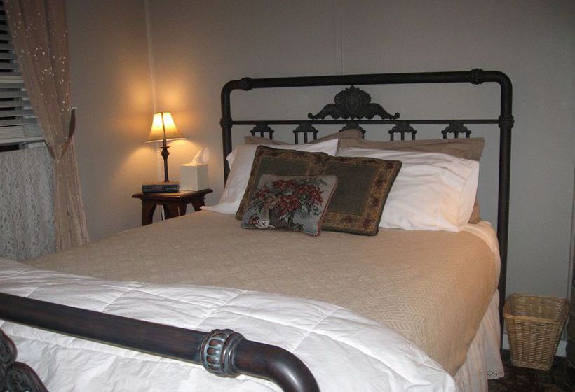 Forest Queen Hotel  | Crested Butte | Colorado | United States 10