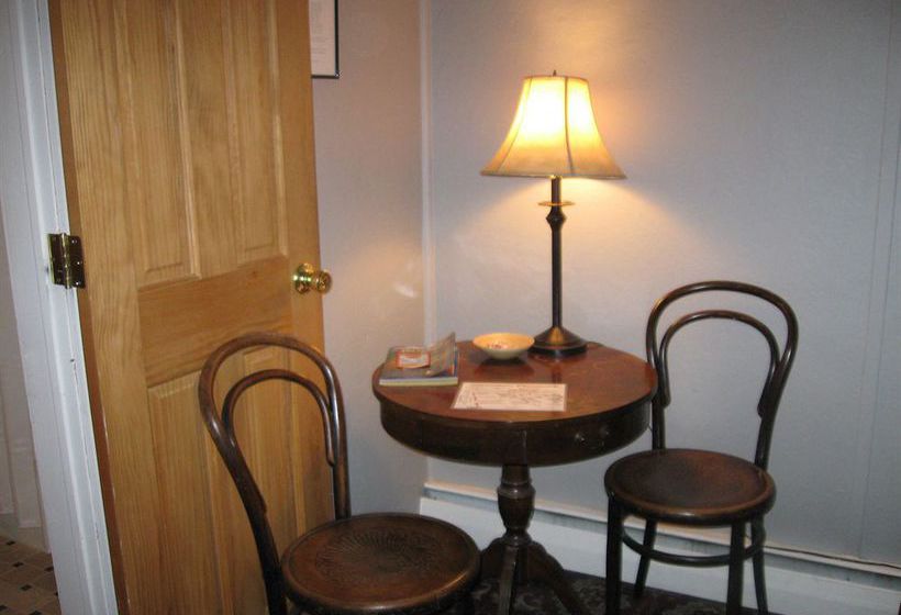 Forest Queen Hotel  | Crested Butte | Colorado | United States 11