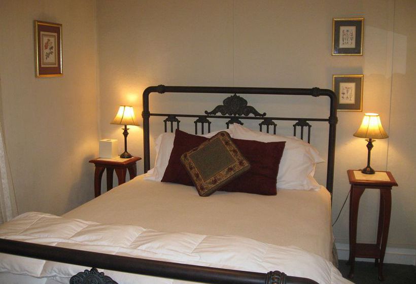 Forest Queen Hotel  | Crested Butte | Colorado | United States 12