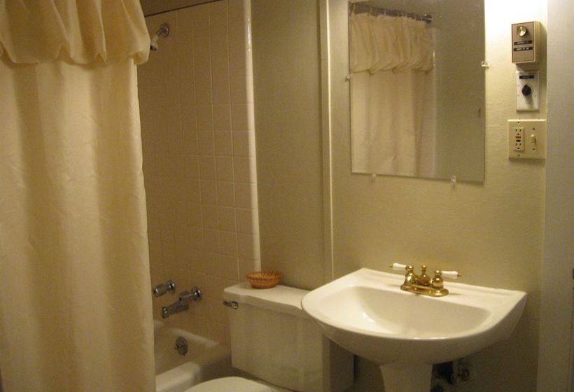 Forest Queen Hotel  | Crested Butte | Colorado | United States 13