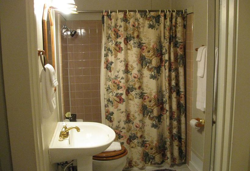 Forest Queen Hotel  | Crested Butte | Colorado | United States 5