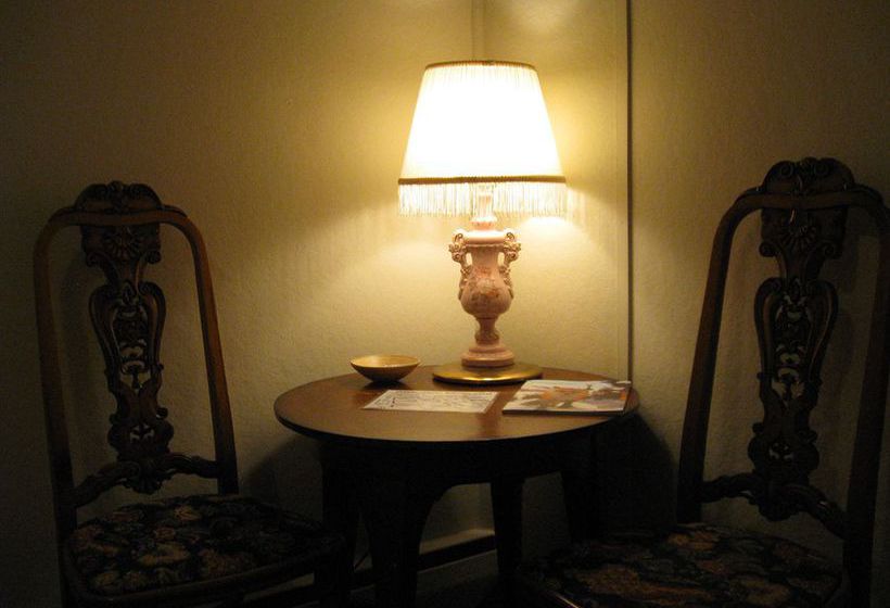 Forest Queen Hotel  | Crested Butte | Colorado | United States 6