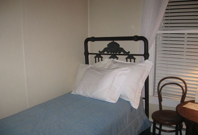 Forest Queen Hotel  | Crested Butte | Colorado | United States 7