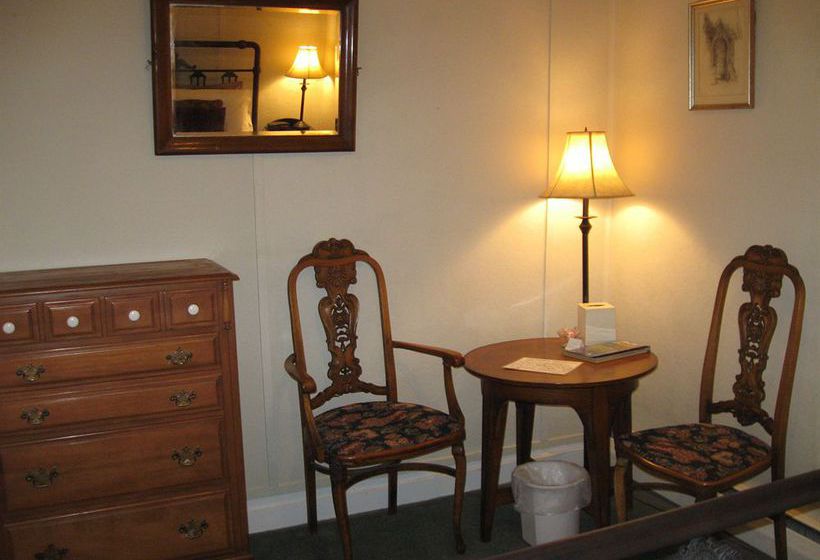 Forest Queen Hotel  | Crested Butte | Colorado | United States 9