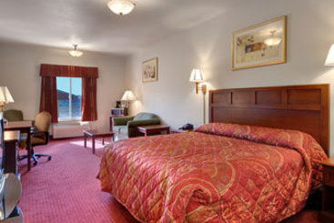 Hotel Super 8 Anderson Missouri  | Anderson | Indiana | United States 4