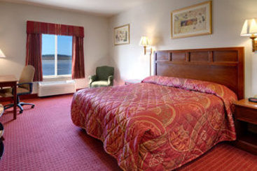 Hotel Super 8 Anderson Missouri  | Anderson | Indiana | United States 5