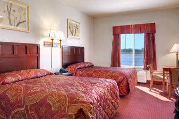 Hotel Super 8 Anderson Missouri  | Anderson | Indiana | United States 6