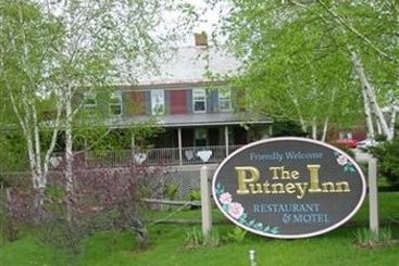 Hôtel Putney Inn  | Putney | Vermont | Hôtels aux États-Unis
