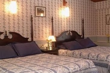 Hôtel Putney Inn  | Putney | Vermont | Hôtels aux États-Unis 1