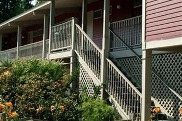 Hôtel Putney Inn  | Putney | Vermont | Hôtels aux États-Unis 11