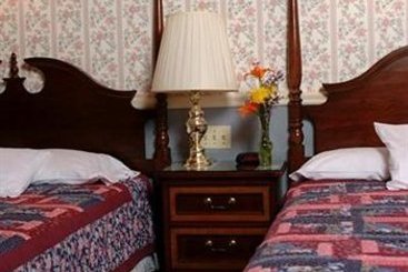 Hôtel Putney Inn  | Putney | Vermont | Hôtels aux États-Unis 12