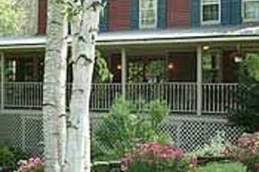 Hôtel Putney Inn  | Putney | Vermont | Hôtels aux États-Unis 6