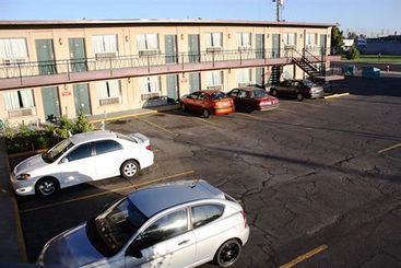 Stockmans Motel Ontario Oregon