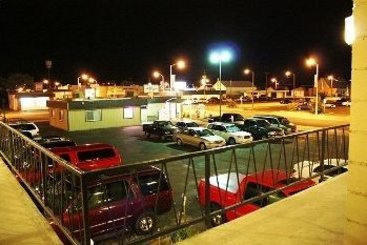 Stockmans Motel  | Ontario | Oregon | United States 12