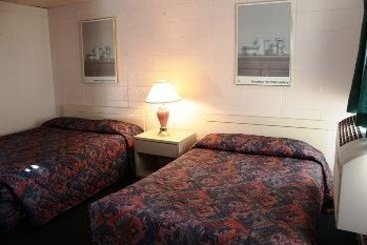 Stockmans Motel  | Ontario | Oregon | United States 13